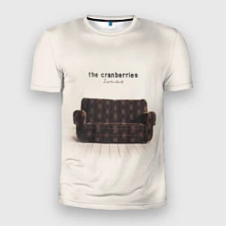 Мужская спорт-футболка The Cranberries: Zombie