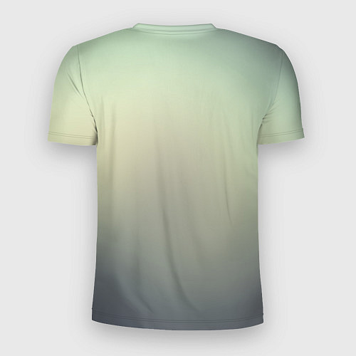 Мужская спорт-футболка Вокалоид / 3D-принт – фото 2