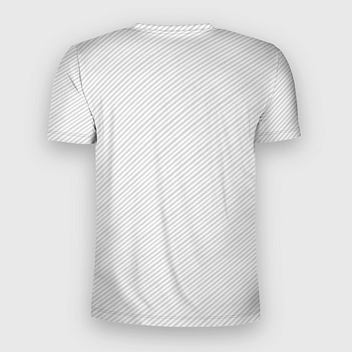 Мужская спорт-футболка MITSUBISHI SPORT / 3D-принт – фото 2