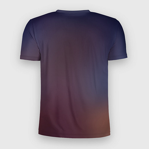 Мужская спорт-футболка KonoSuba / 3D-принт – фото 2