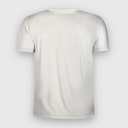 Мужская спорт-футболка Uncharted 4: Nathan / 3D-принт – фото 2