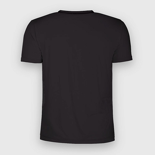 Мужская спорт-футболка RONALDO 7 / 3D-принт – фото 2