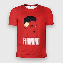 Мужская спорт-футболка Firmino