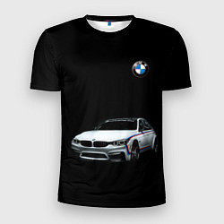 Мужская спорт-футболка M3 GTS