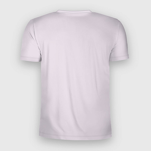 Мужская спорт-футболка Marshmello: New DJ / 3D-принт – фото 2