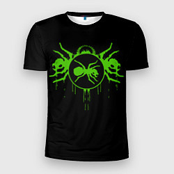 Мужская спорт-футболка The Prodigy: Acid Ants