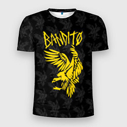 Мужская спорт-футболка TOP: BANDITO