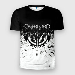 Мужская спорт-футболка Overlord