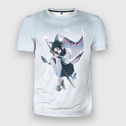 Мужская спорт-футболка Shinobu Kochou