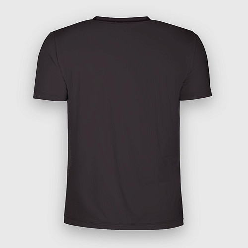Мужская спорт-футболка Undertale - Чара: mercy / 3D-принт – фото 2