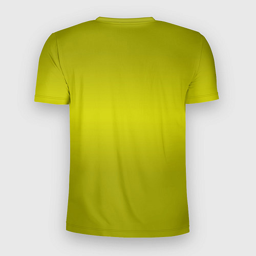 Мужская спорт-футболка Gemini Близнецы / 3D-принт – фото 2
