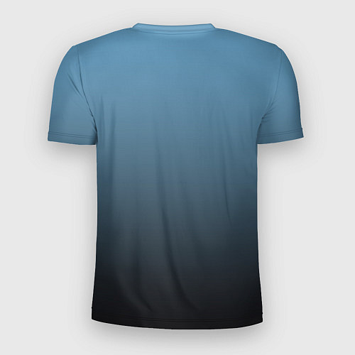 Мужская спорт-футболка PUBG / 3D-принт – фото 2