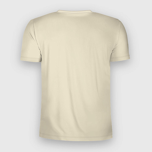 Мужская спорт-футболка Apex Legends / 3D-принт – фото 2
