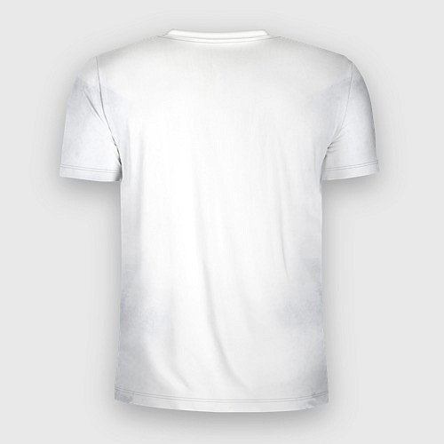 Мужская спорт-футболка ARIANA GRANDE / 3D-принт – фото 2