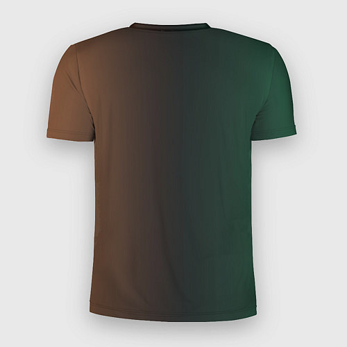 Мужская спорт-футболка Conor McGregor / 3D-принт – фото 2