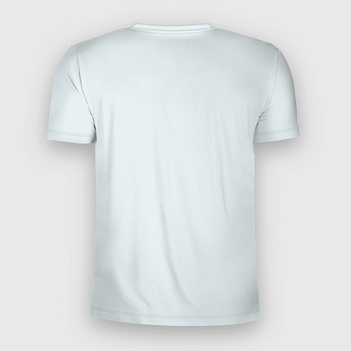 Мужская спорт-футболка ASSASSINS CREED / 3D-принт – фото 2