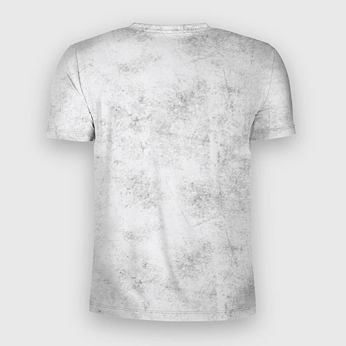 Мужская спорт-футболка Three Days Grace / 3D-принт – фото 2