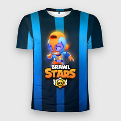 Мужская спорт-футболка Brawl Stars GT Max