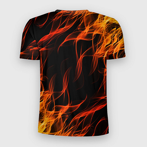 Мужская спорт-футболка PUBG / 3D-принт – фото 2