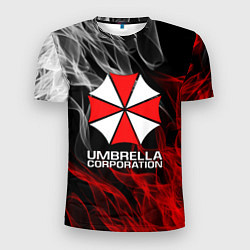 Мужская спорт-футболка UMBRELLA CORP