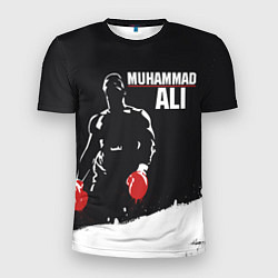 Мужская спорт-футболка Muhammad Ali