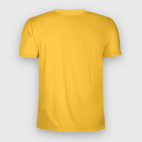 Мужская спорт-футболка Floyd / 3D-принт – фото 2
