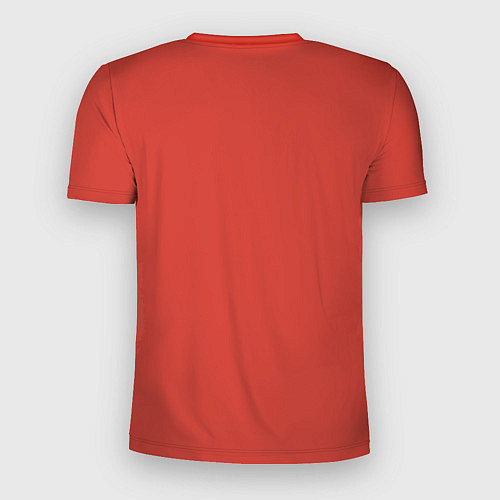 Мужская спорт-футболка Roblox / 3D-принт – фото 2
