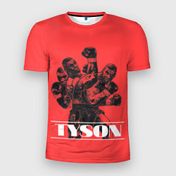 Мужская спорт-футболка Tyson