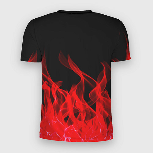 Мужская спорт-футболка ROBLOX / 3D-принт – фото 2
