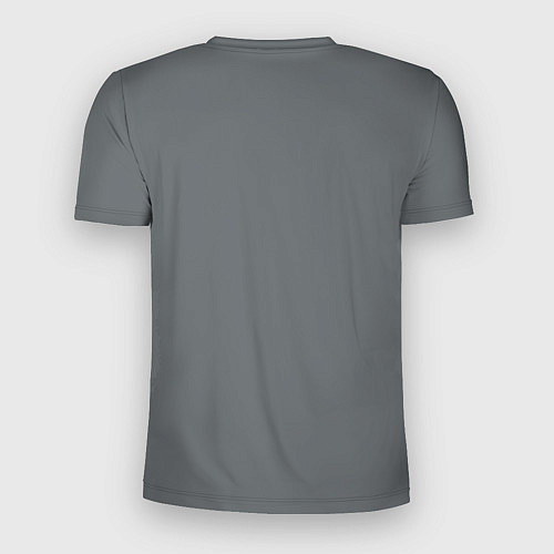 Мужская спорт-футболка Manny Pacquiao / 3D-принт – фото 2