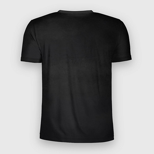Мужская спорт-футболка Manny Pacquiao / 3D-принт – фото 2