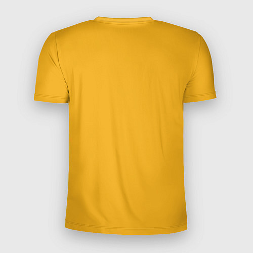 Мужская спорт-футболка Roy Jones / 3D-принт – фото 2