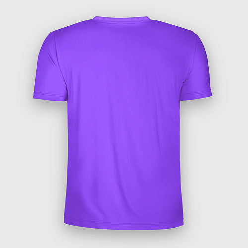 Мужская спорт-футболка Twitch / 3D-принт – фото 2
