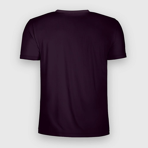 Мужская спорт-футболка Pyrokinesis / 3D-принт – фото 2