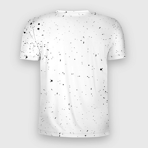Мужская спорт-футболка ASSASSINS CREED / 3D-принт – фото 2