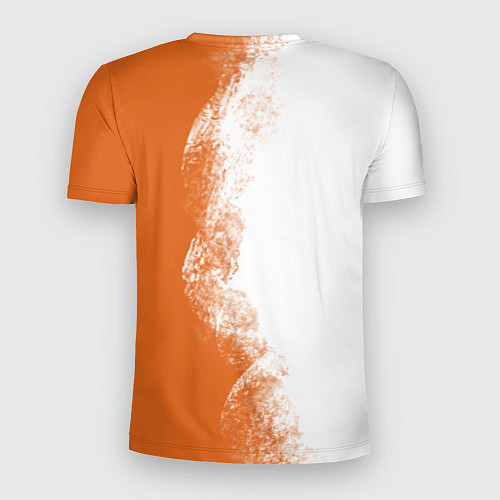 Мужская спорт-футболка The Division 2 Defender / 3D-принт – фото 2