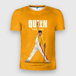 Мужская спорт-футболка Queen