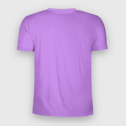Мужская спорт-футболка SAILOR MOON / 3D-принт – фото 2