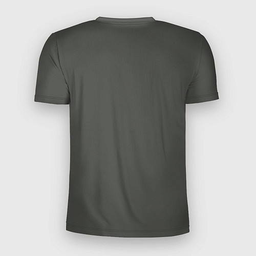 Мужская спорт-футболка Gerard Way / 3D-принт – фото 2