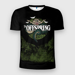 Мужская спорт-футболка Offspring