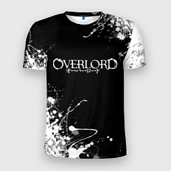 Мужская спорт-футболка Overlord