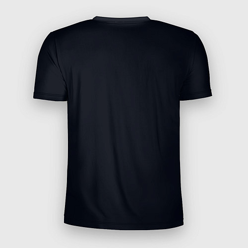 Мужская спорт-футболка Valorant / 3D-принт – фото 2