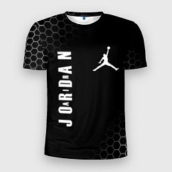 Мужская спорт-футболка MICHAEL JORDAN AIR