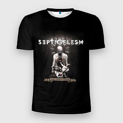 Мужская спорт-футболка Septicflesh