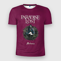 Мужская спорт-футболка Paradise Lost