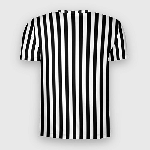 Мужская спорт-футболка Дима Билин / 3D-принт – фото 2