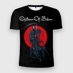Мужская спорт-футболка Children of Bodom 19