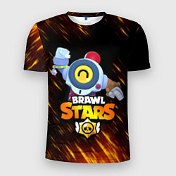 Мужская спорт-футболка BRAWL STARS NANI