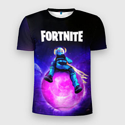 Мужская спорт-футболка FORTNITE ASTROJACK