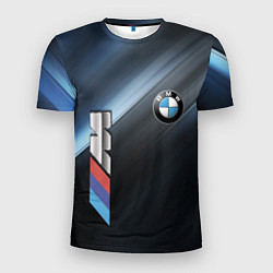 Мужская спорт-футболка BMW